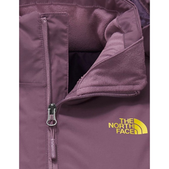 new ✪ The North Face ✪ Outer Jacket ✪ LSU Fans ✪ - Picture 2 of 8
